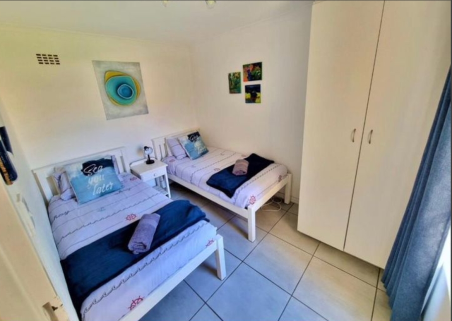 To Let 2 Bedroom Property for Rent in Hermanus Beach Club Western Cape